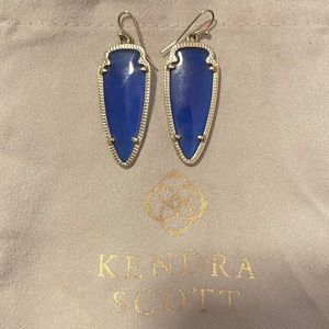 Kendra Scott Sky Earrings